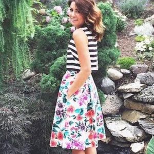 Eliza J dress as featured on Jillian Harris